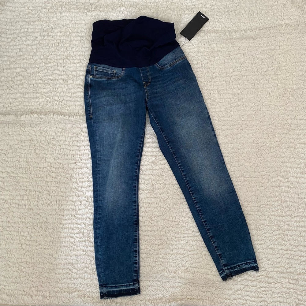 Mavi WOMANS Vanessa ankle jeans pregnant 🤰 26